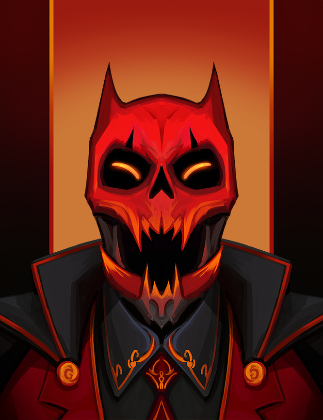 Skullx #13