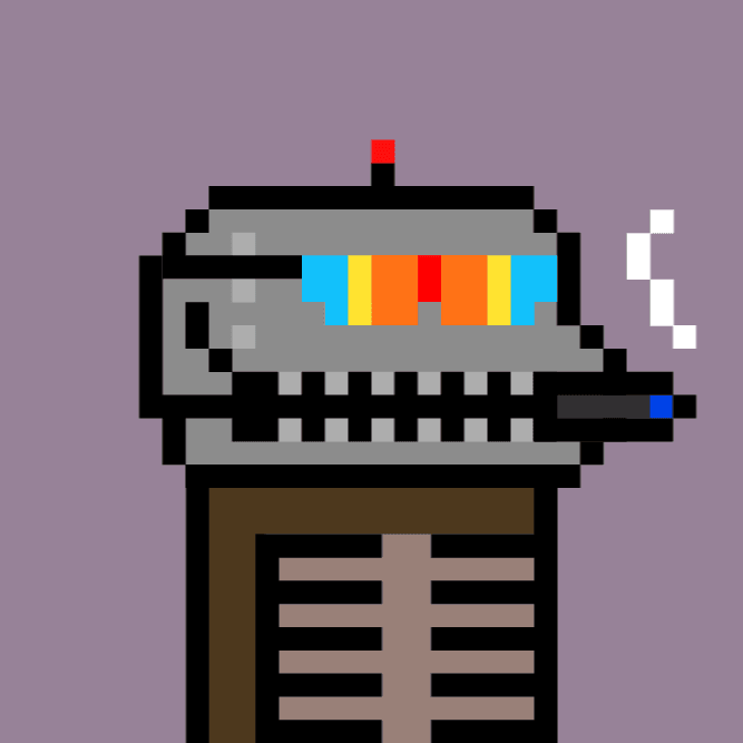 Boney #237