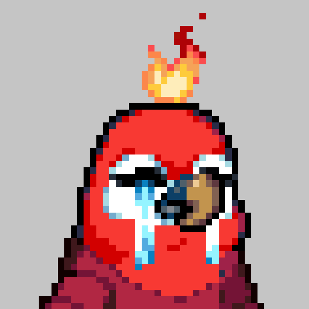 Lovebird#783