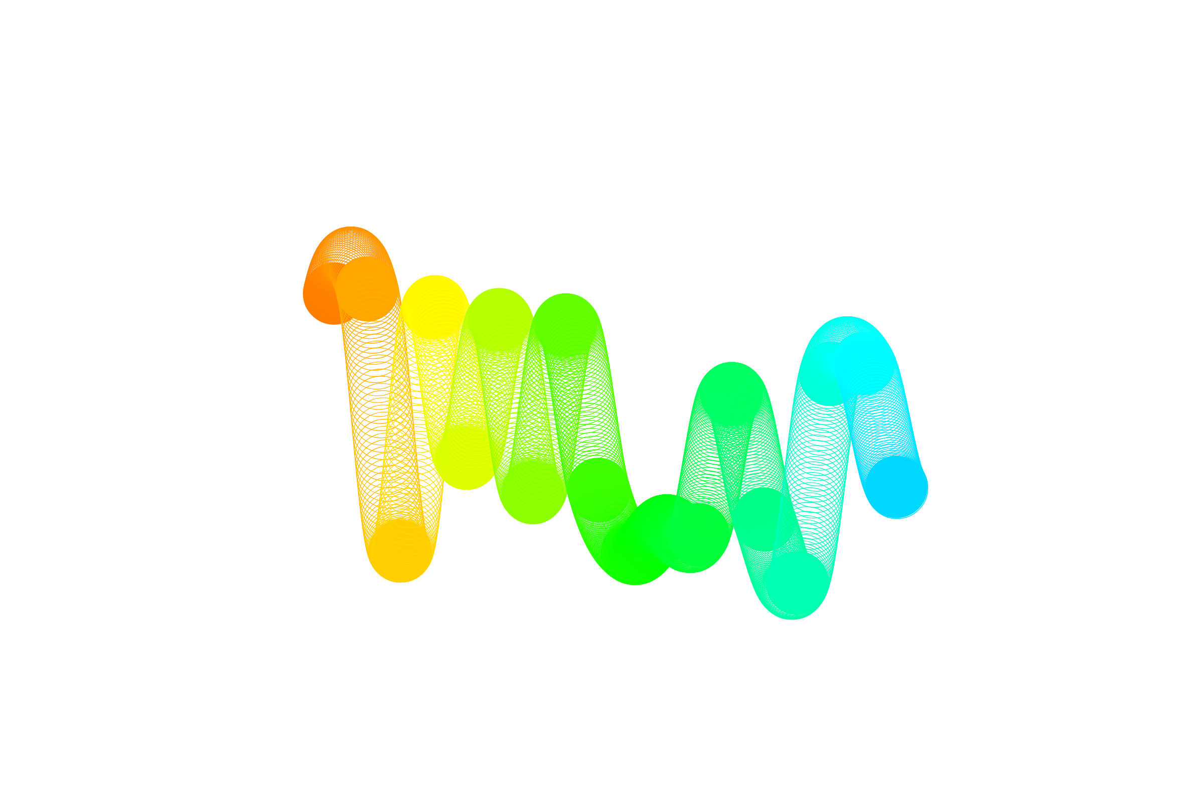 Chromie Squiggle #3736