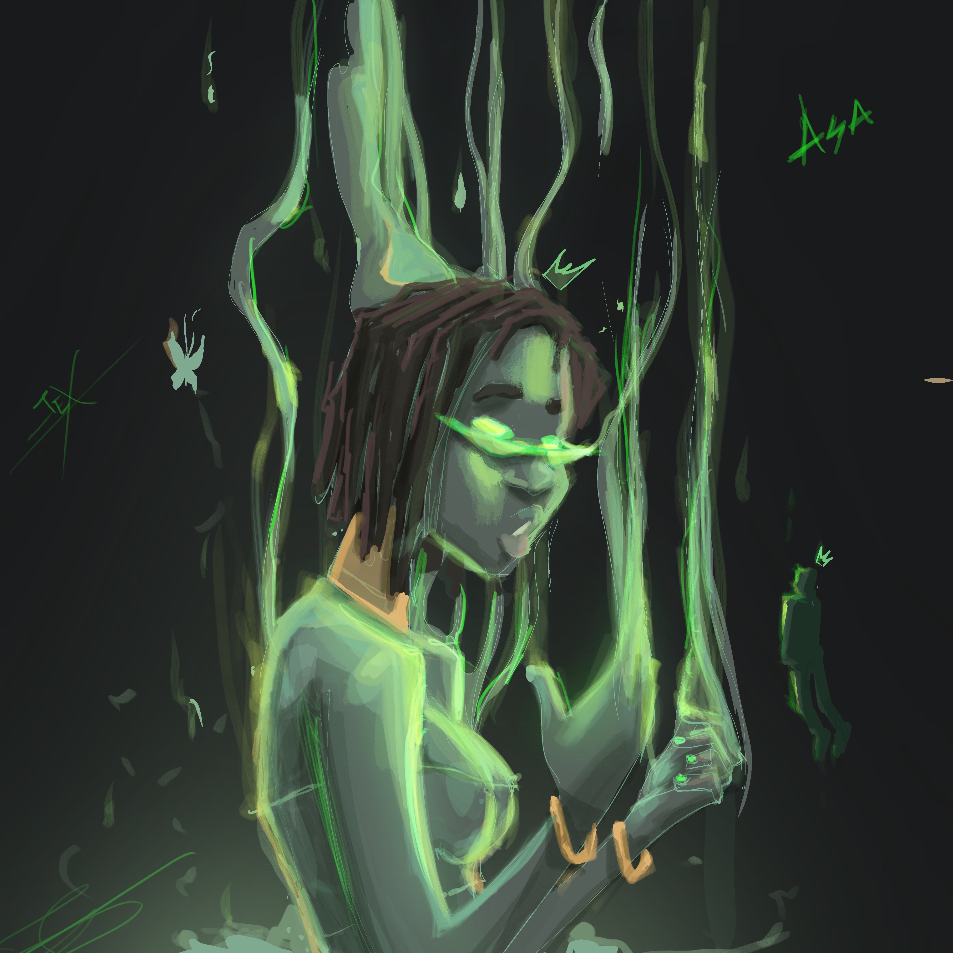ASA
