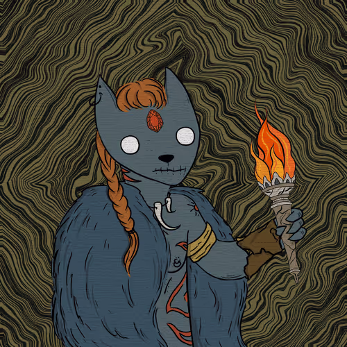 Catocalypse #4157