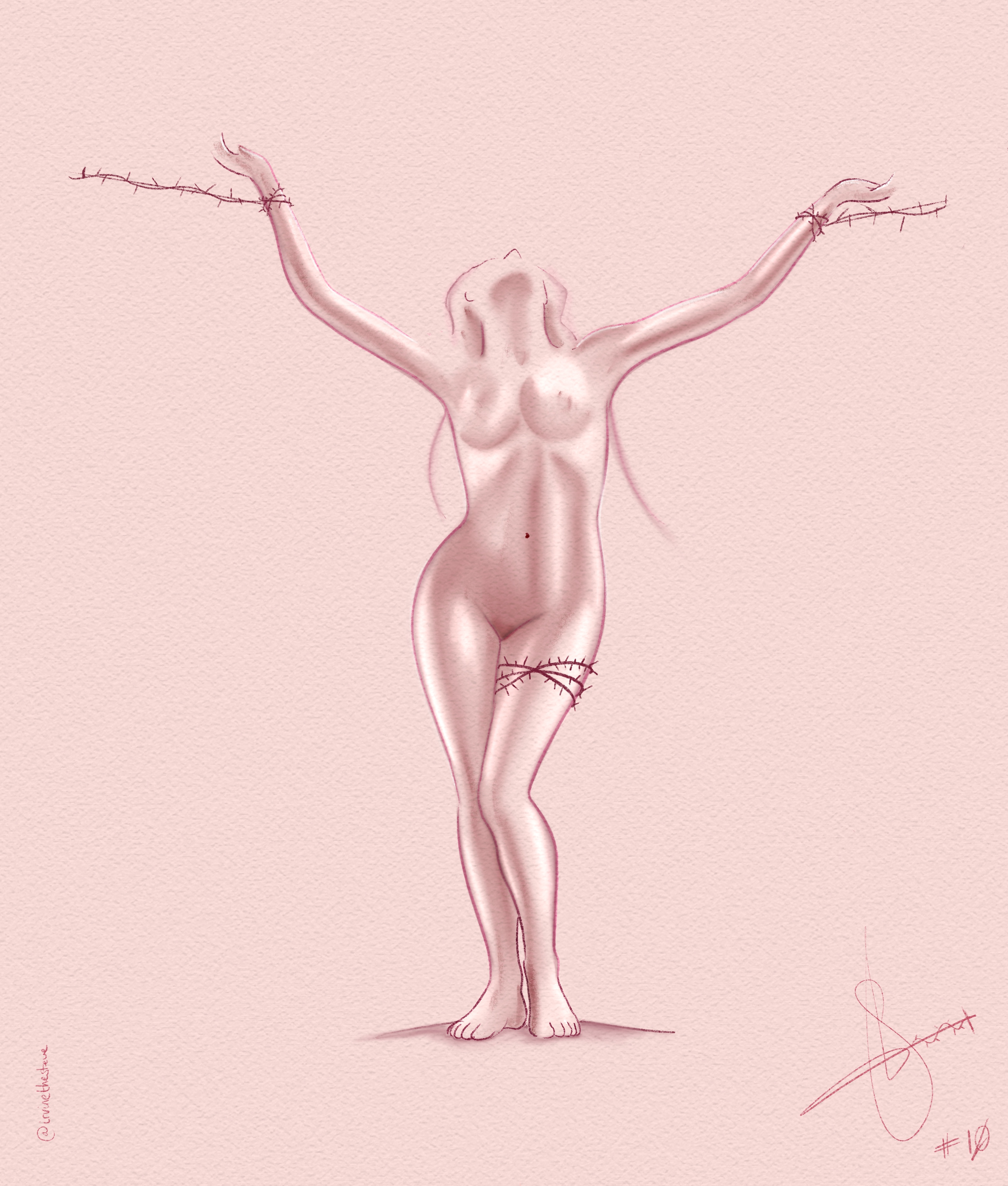 #10 - Aura of Nysa