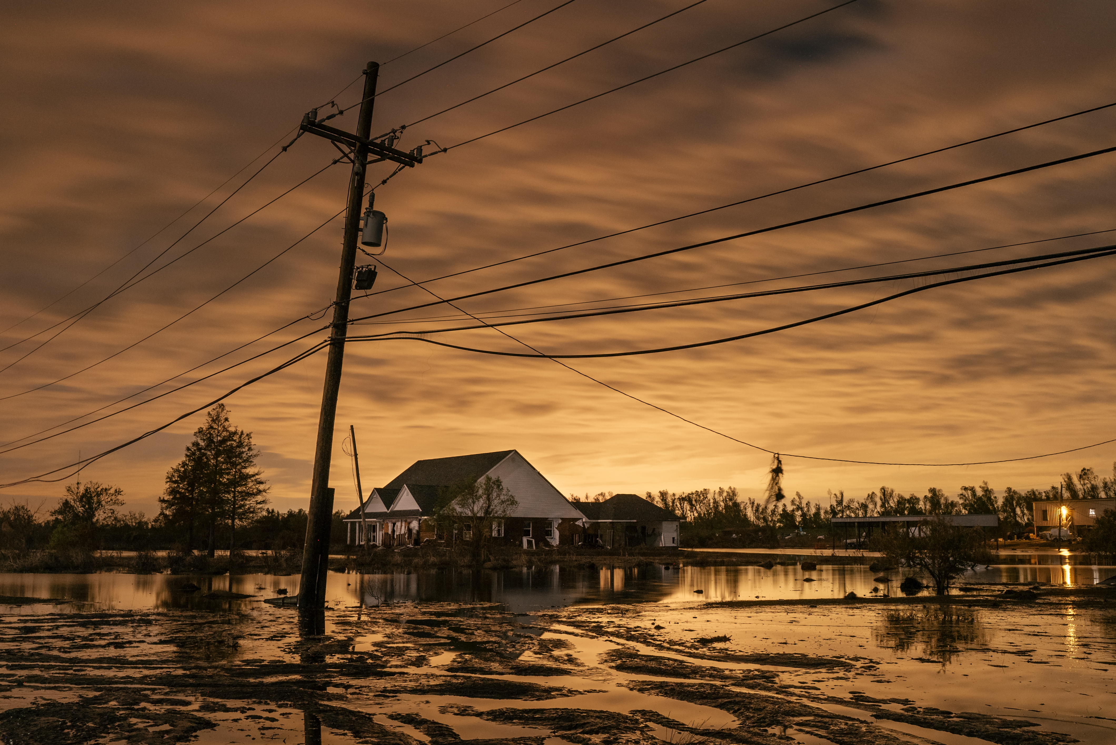 Plaquemines