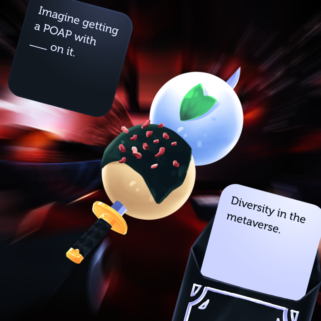 Degen Dango #28285