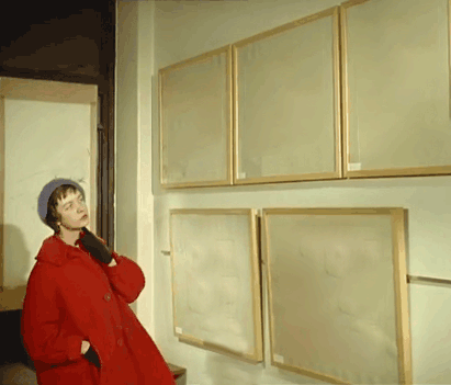 Proper Appreciation of Art (5/7)