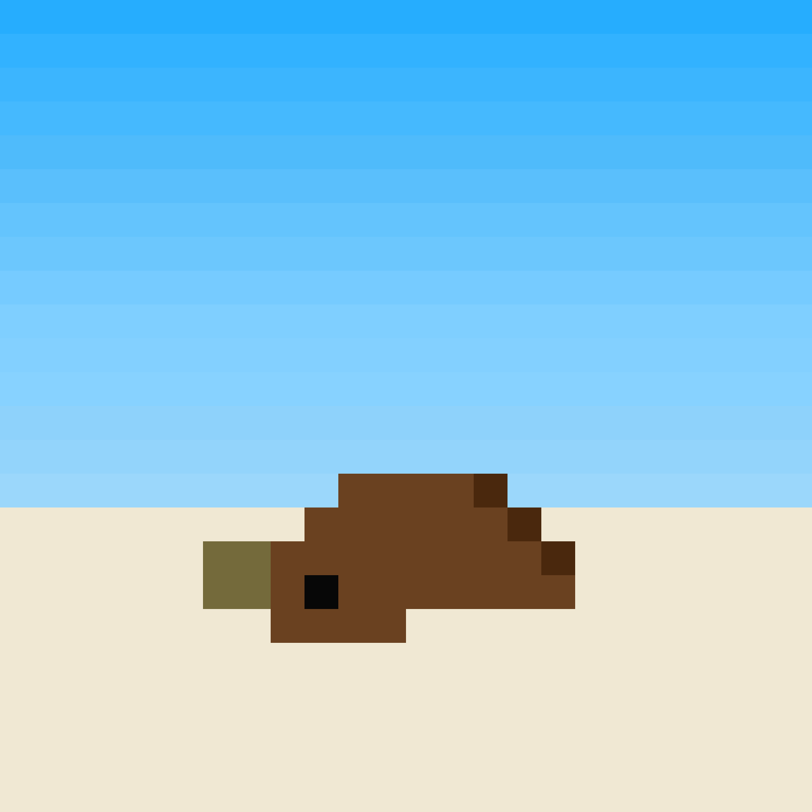 DeadGoroChick