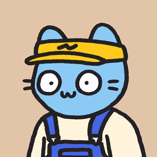 Cool Cats 