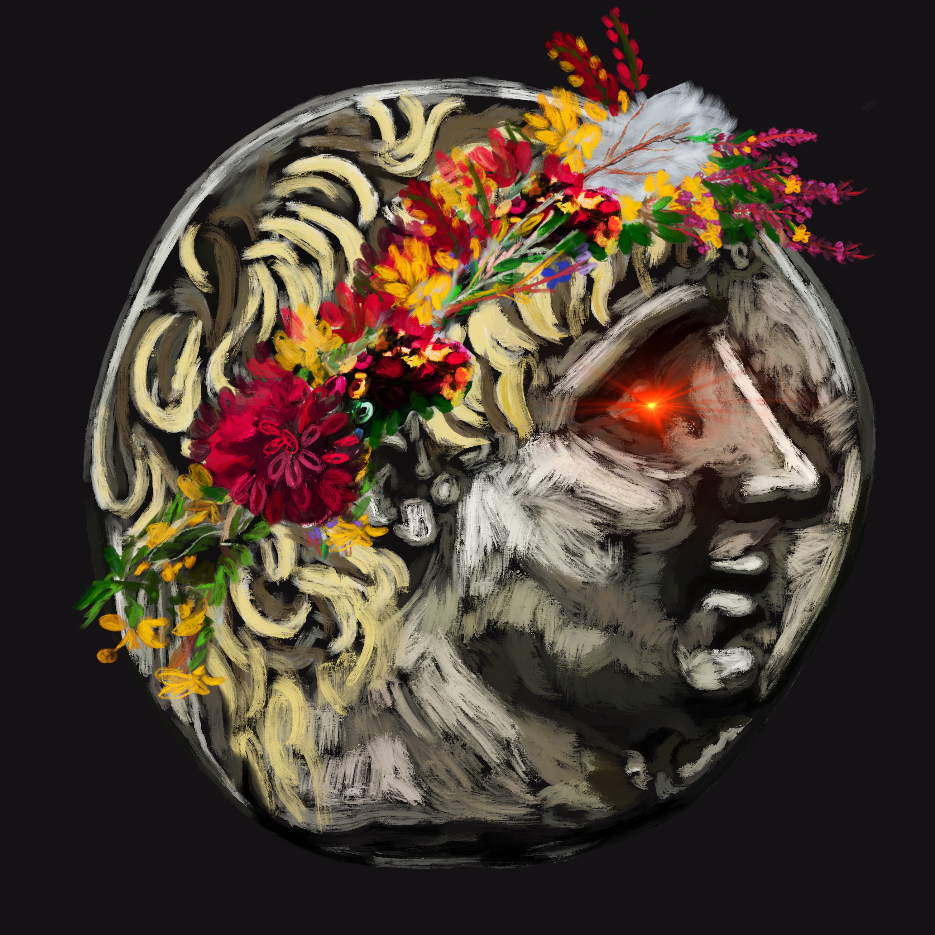 Drachma #262
