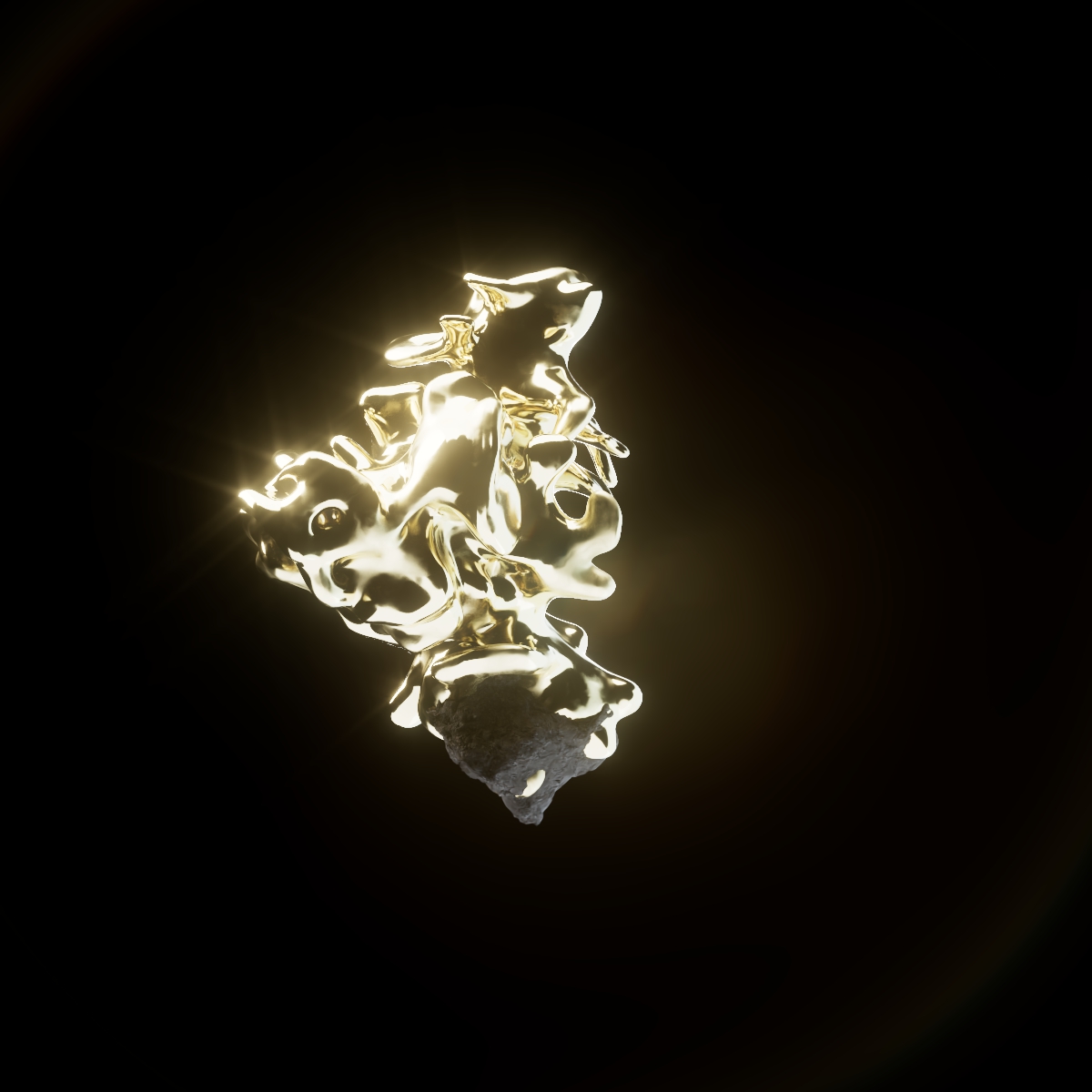 OG Crystals #4731