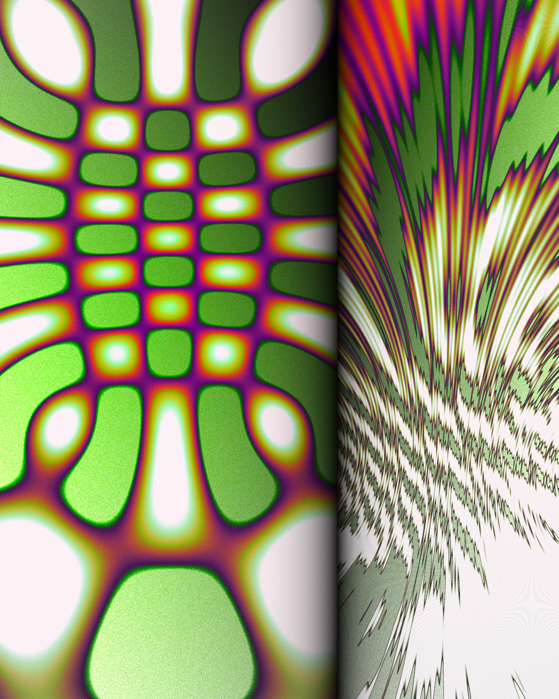 Photon's Dream #0