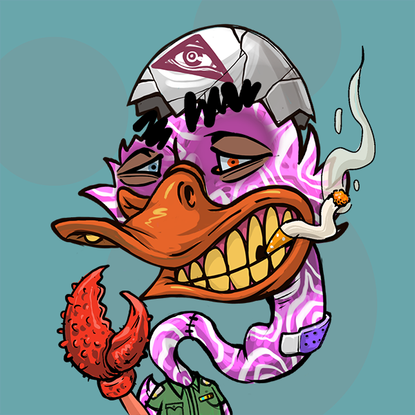 Uglyduck.wtf #2335
