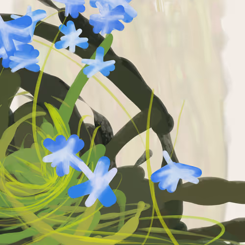 Impasto #232