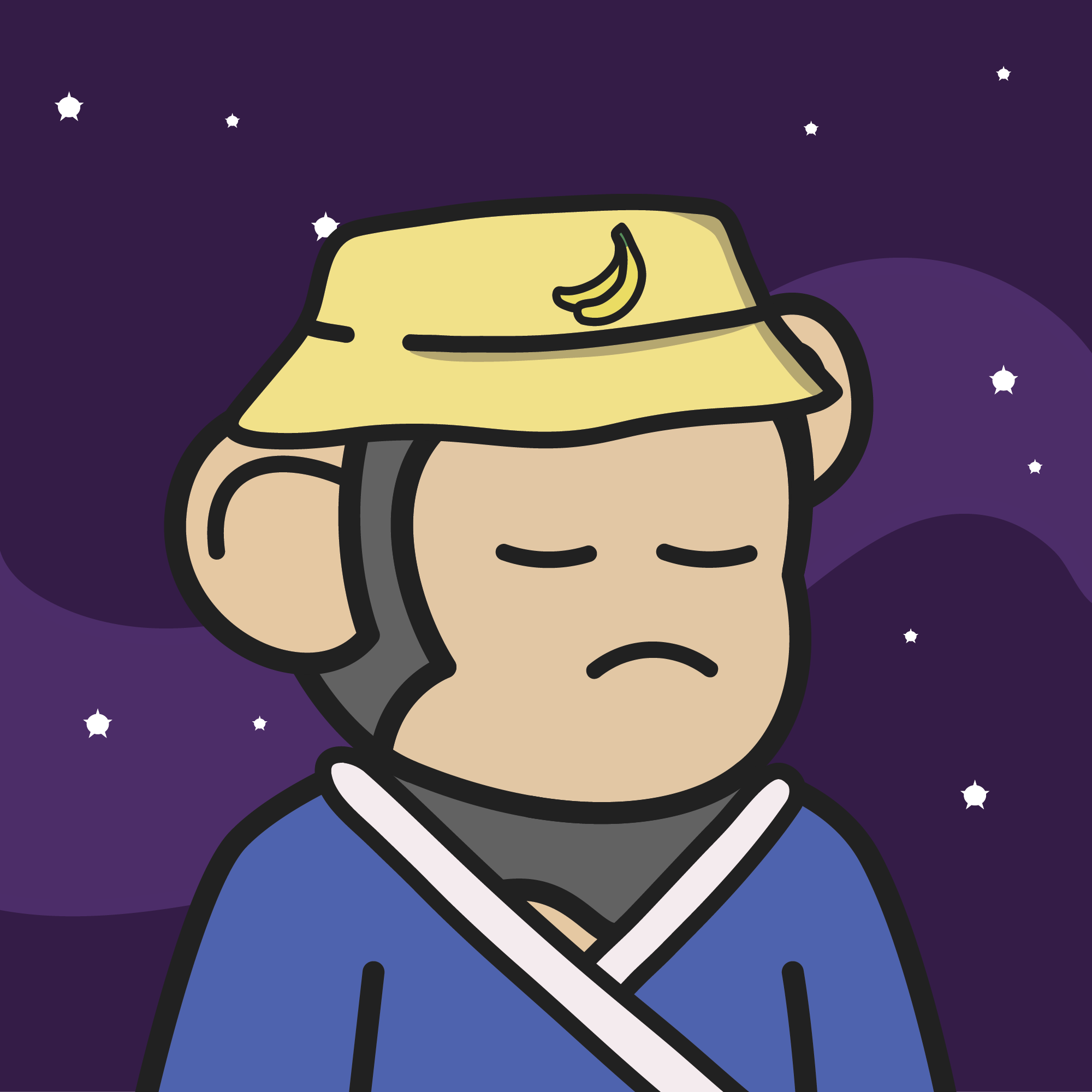 Cool Ape #2409