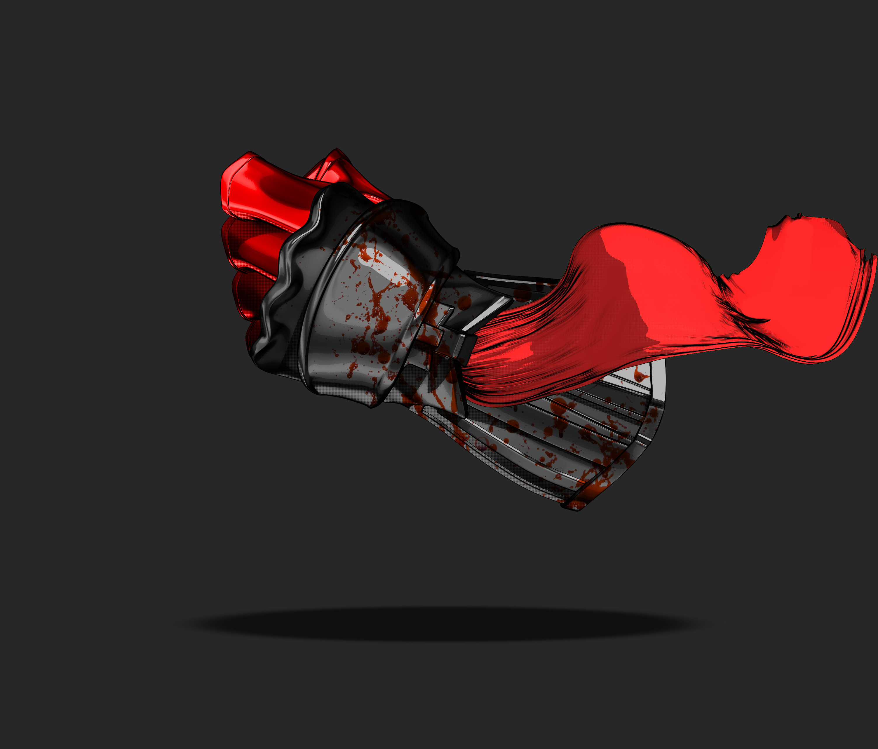Gauntlet 9653