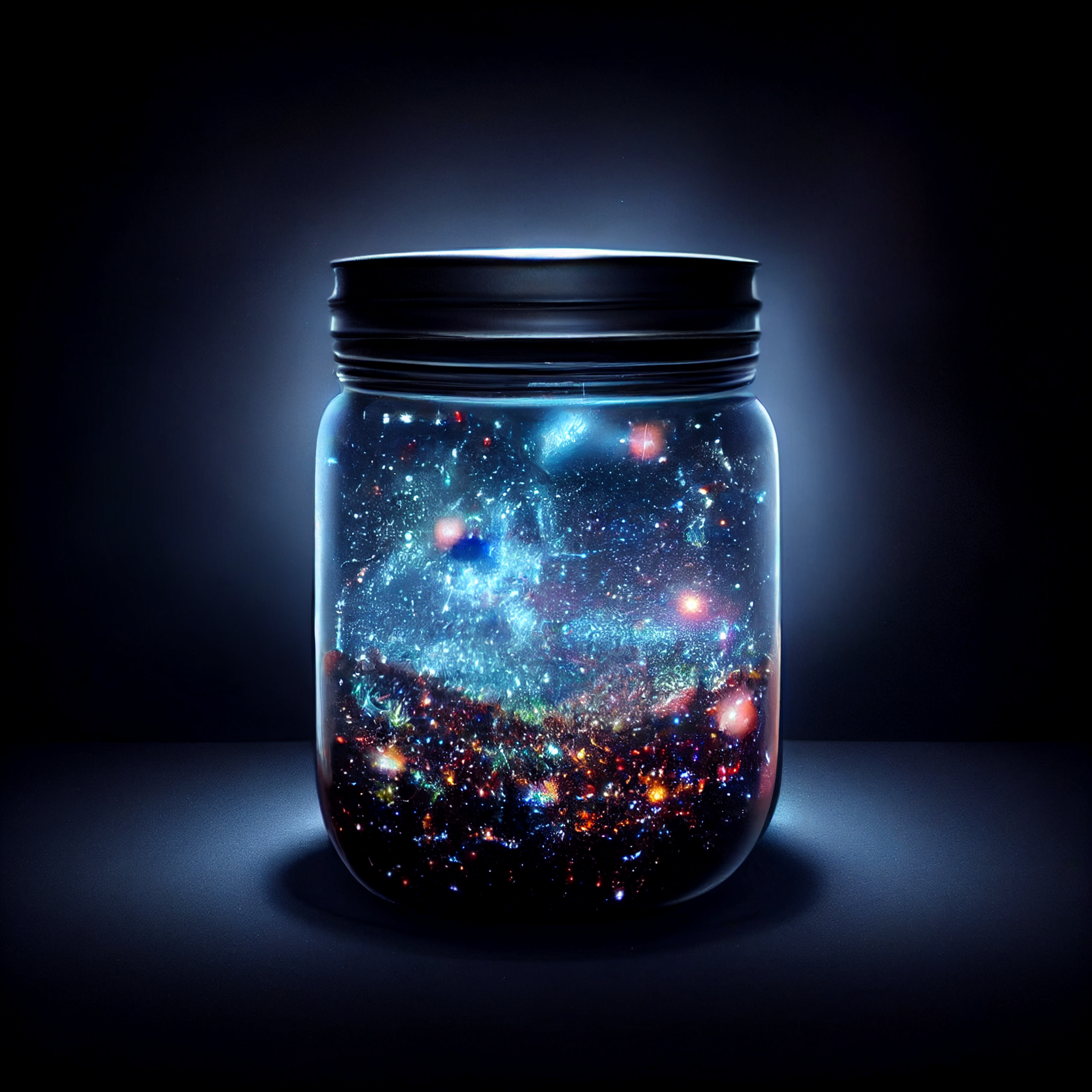 Secret Universe #41