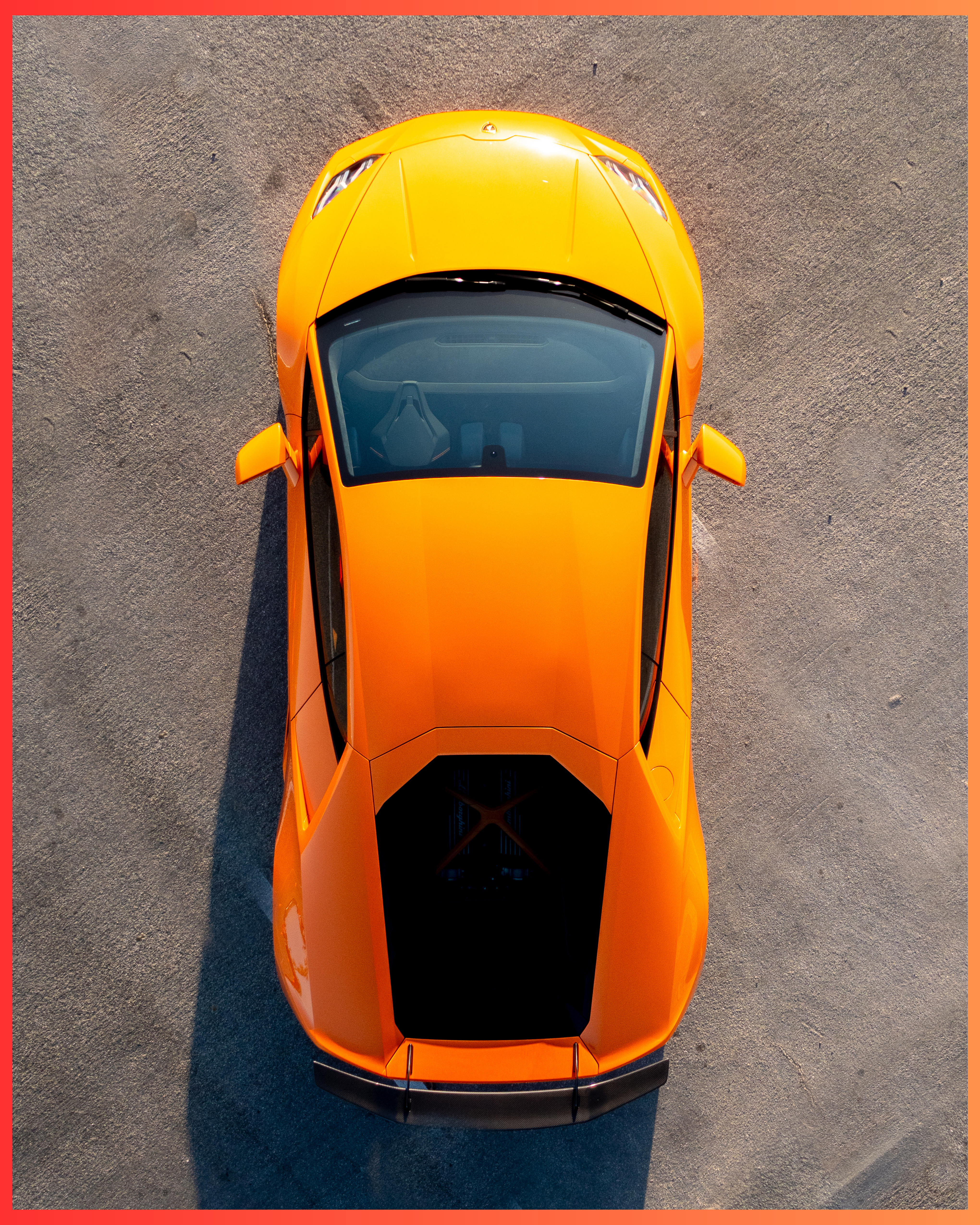 Auto Club 1 - Lamborghini Huracán
