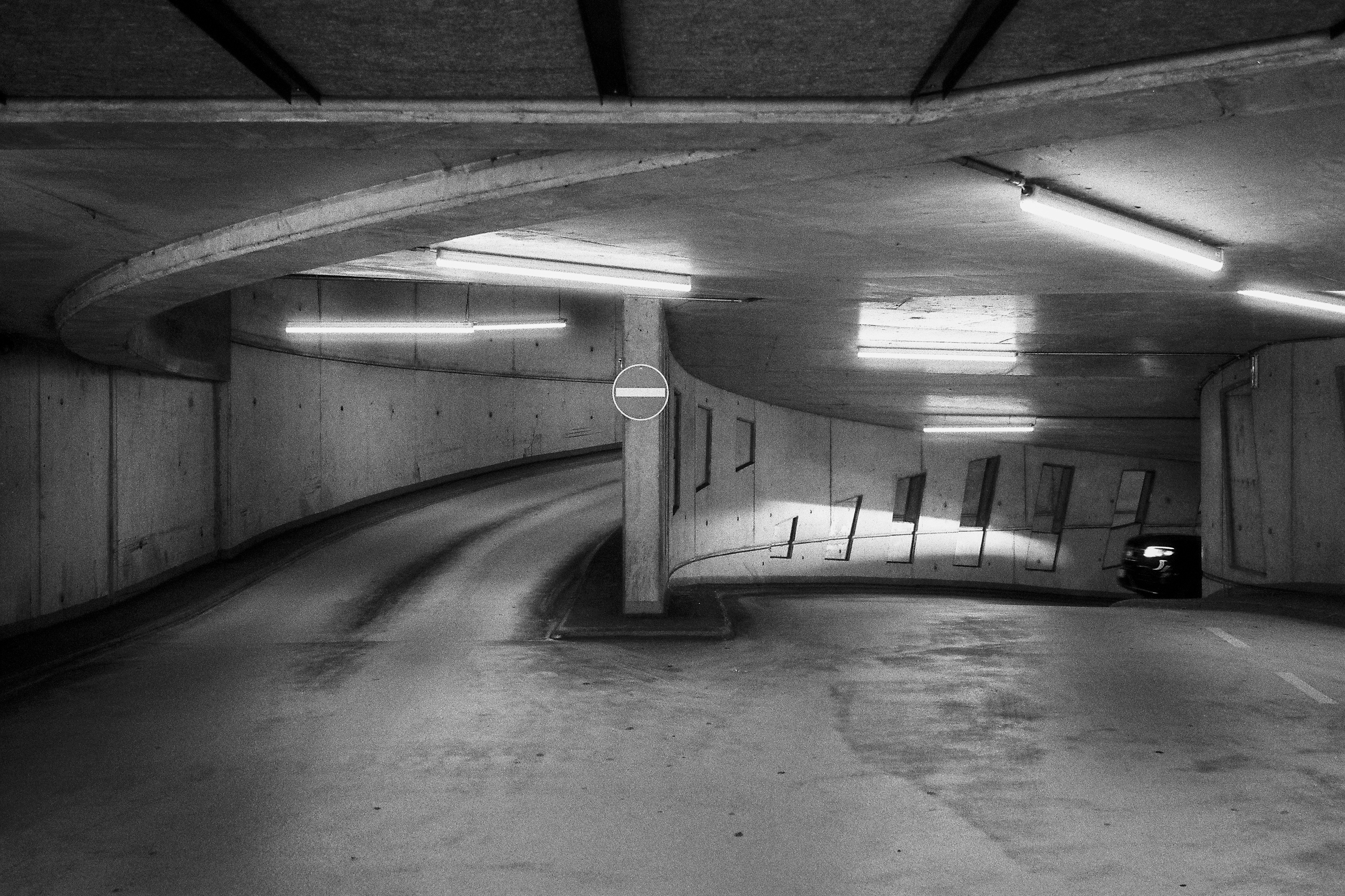 Parking Lot