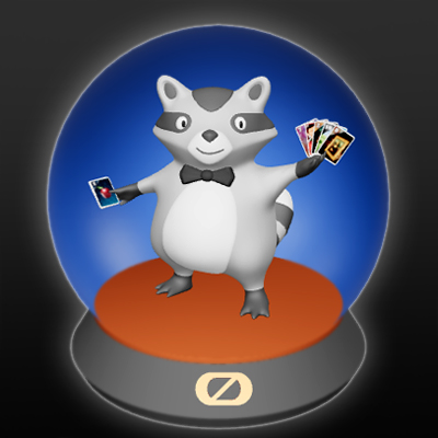 Raccoon