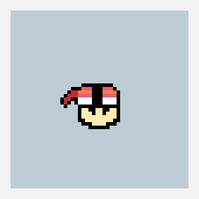 Multiverse of Mushrooms - Legendary Mushroom #66