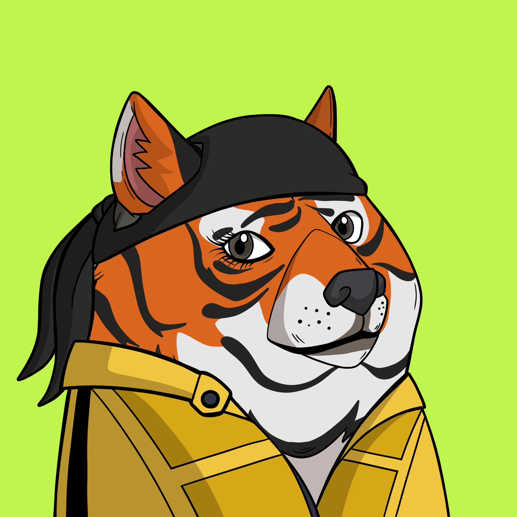 Slumdoge #9177