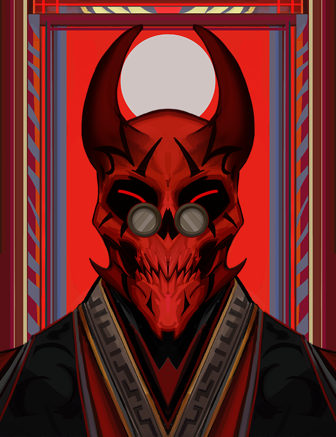 Skullx #4952
