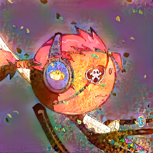 mfer on acid