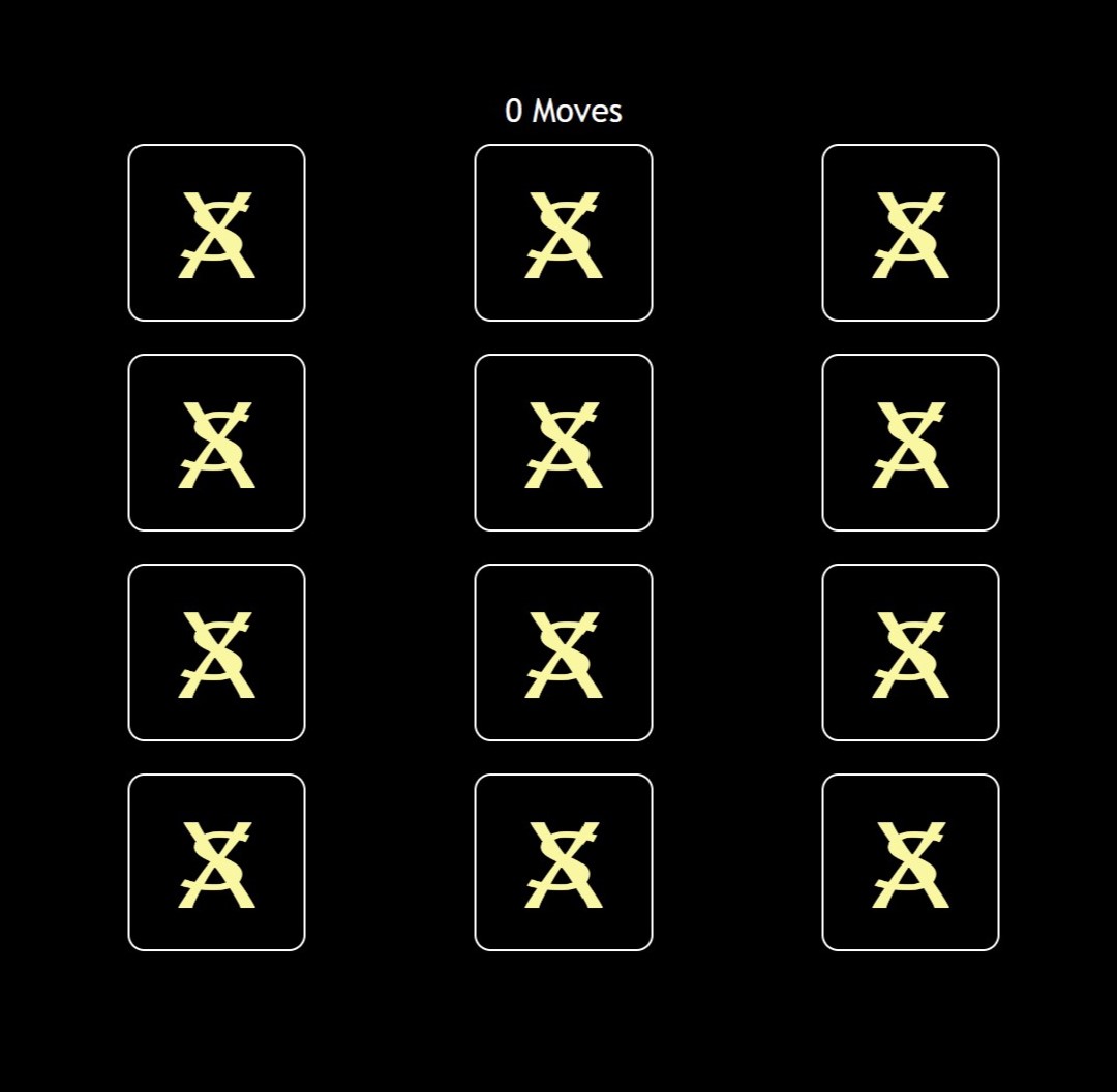 MemoryGame-RG