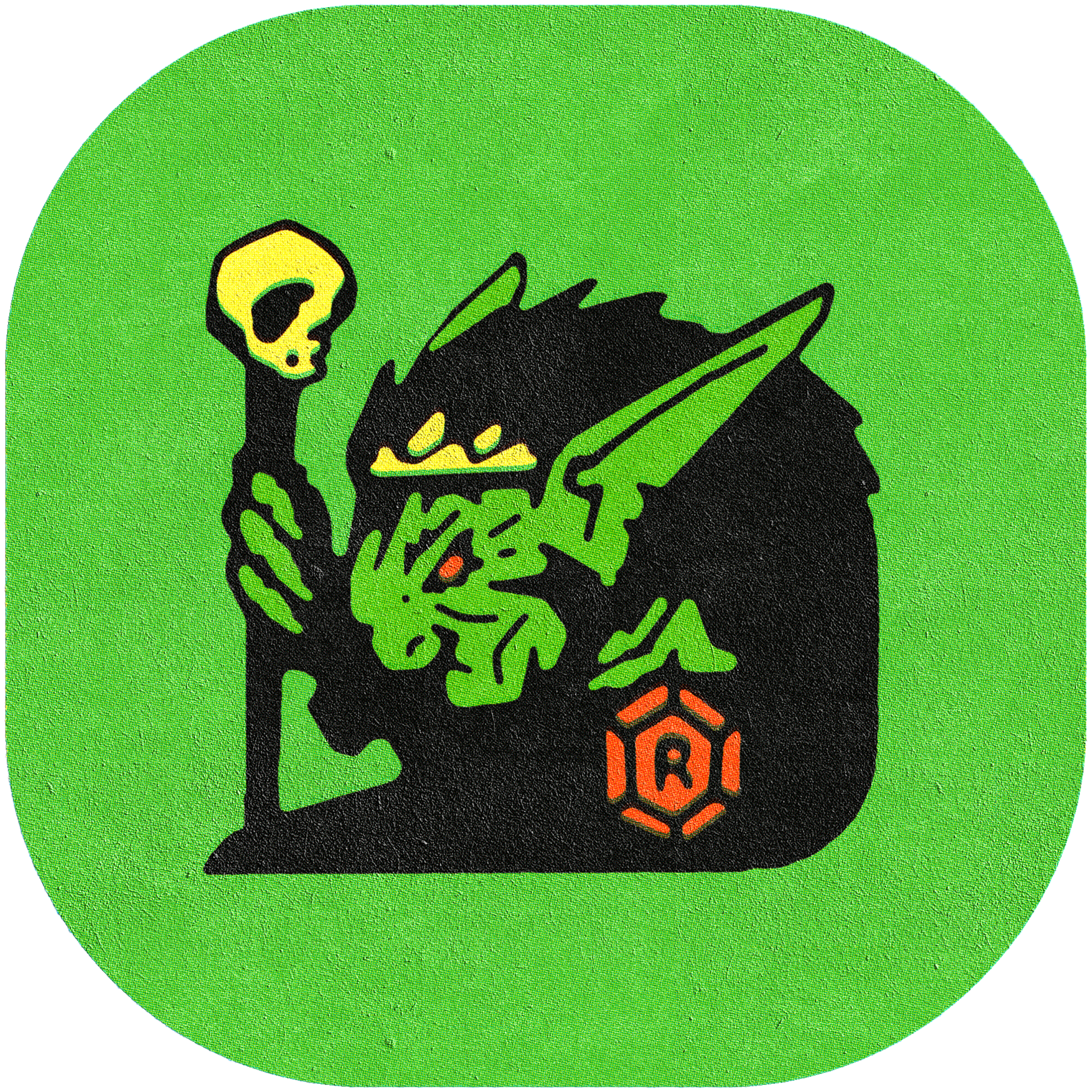 GOBLIN KING 046