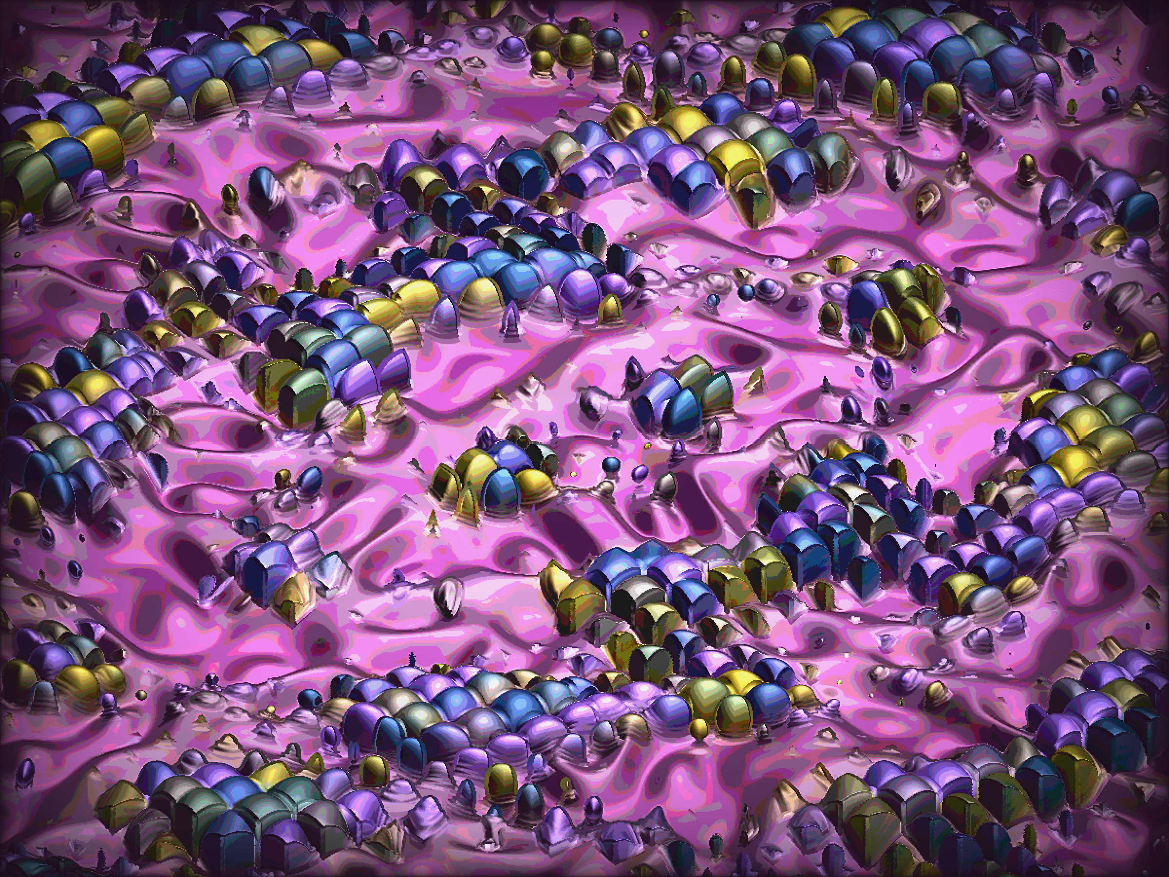 WaveShapes #127