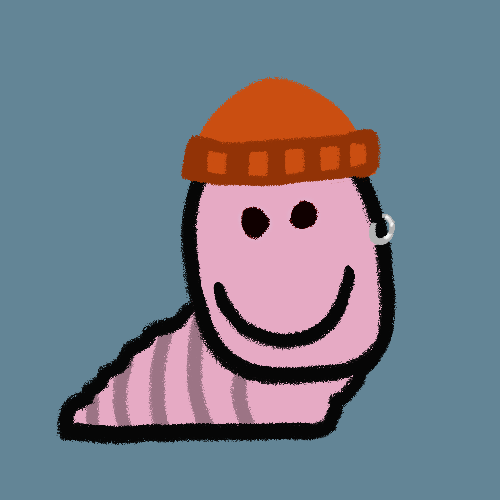larva mfer #3124