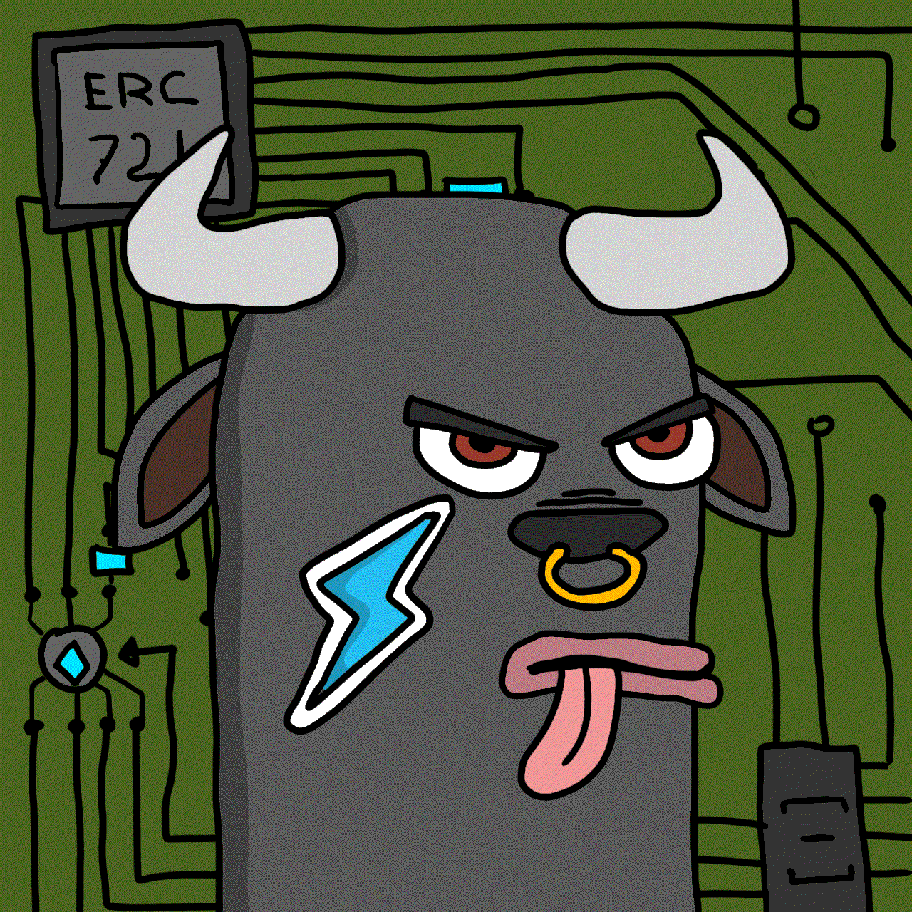 Animation #6417