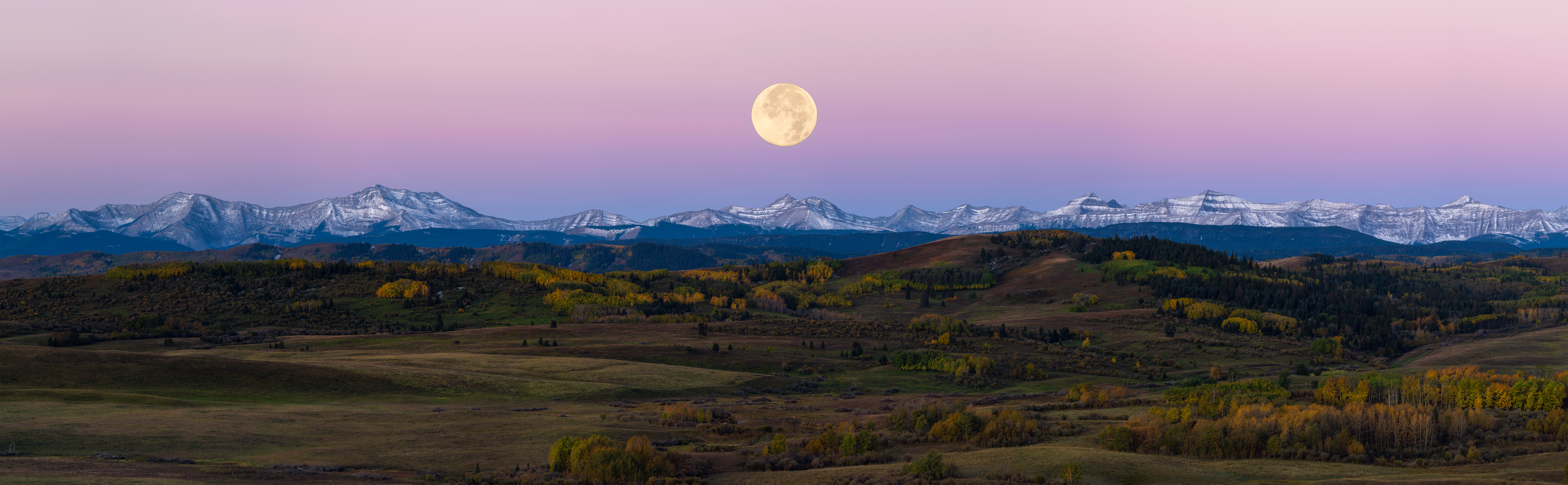Twilight Serenity