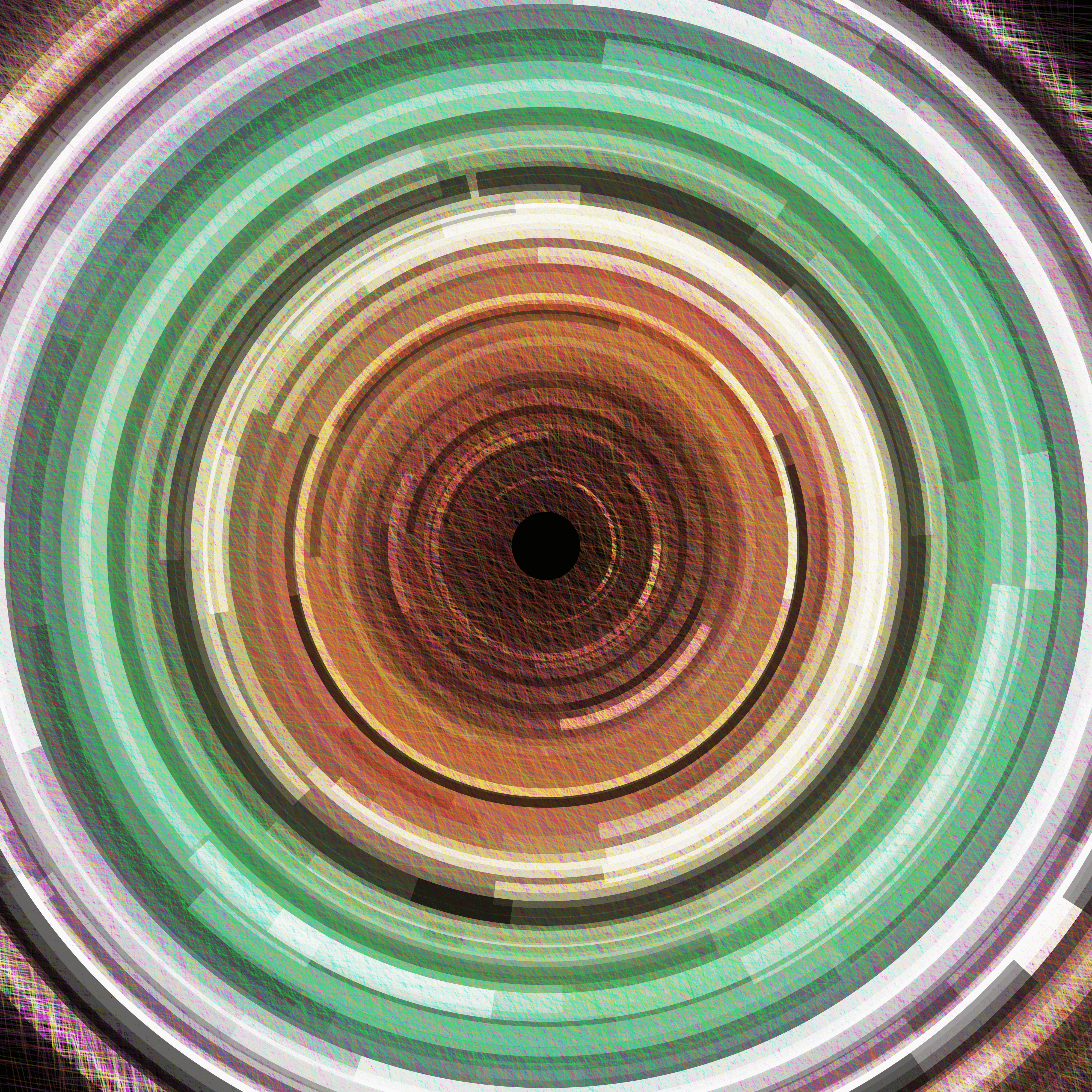 Journey Into The Void #32