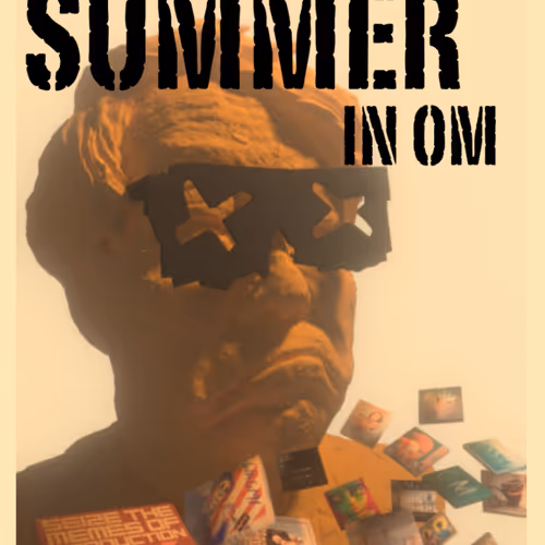 It's always summer in OM