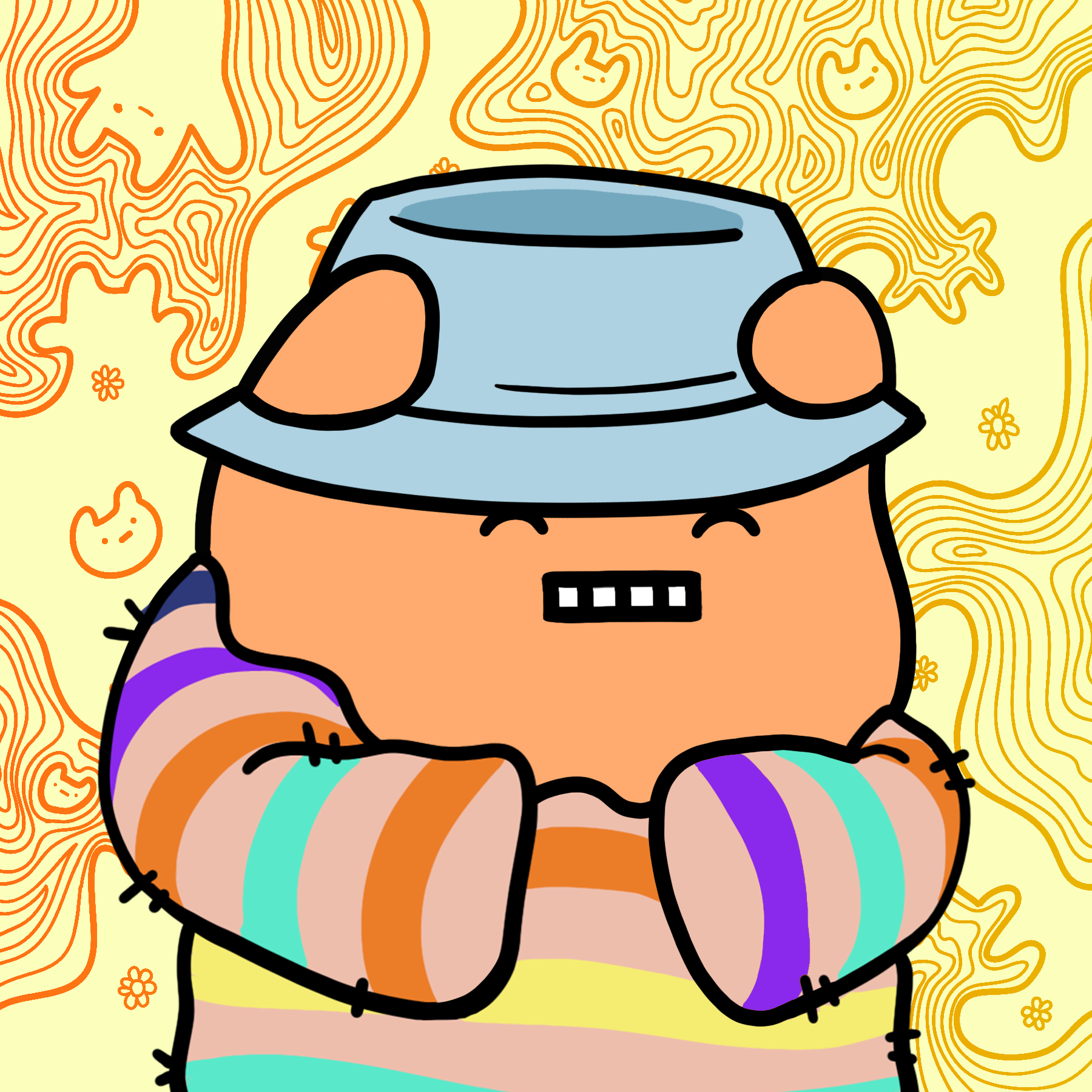 Coolman's Universe #47