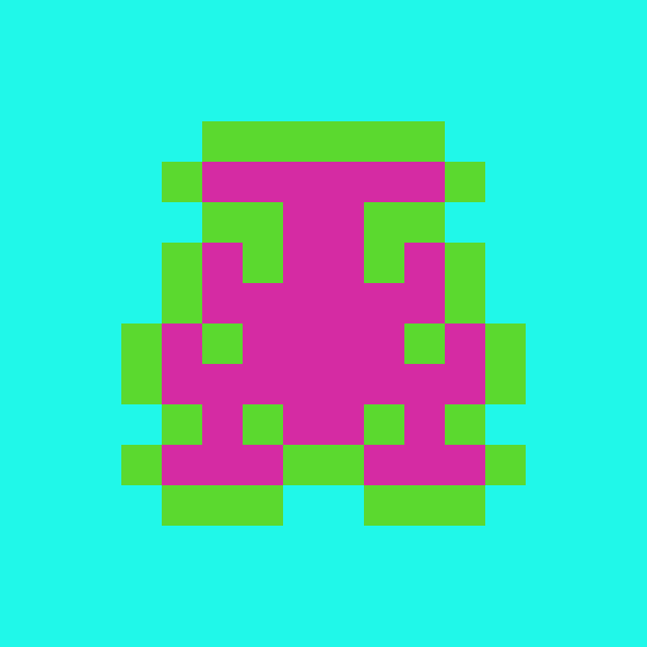 Pixelglyph #03223
