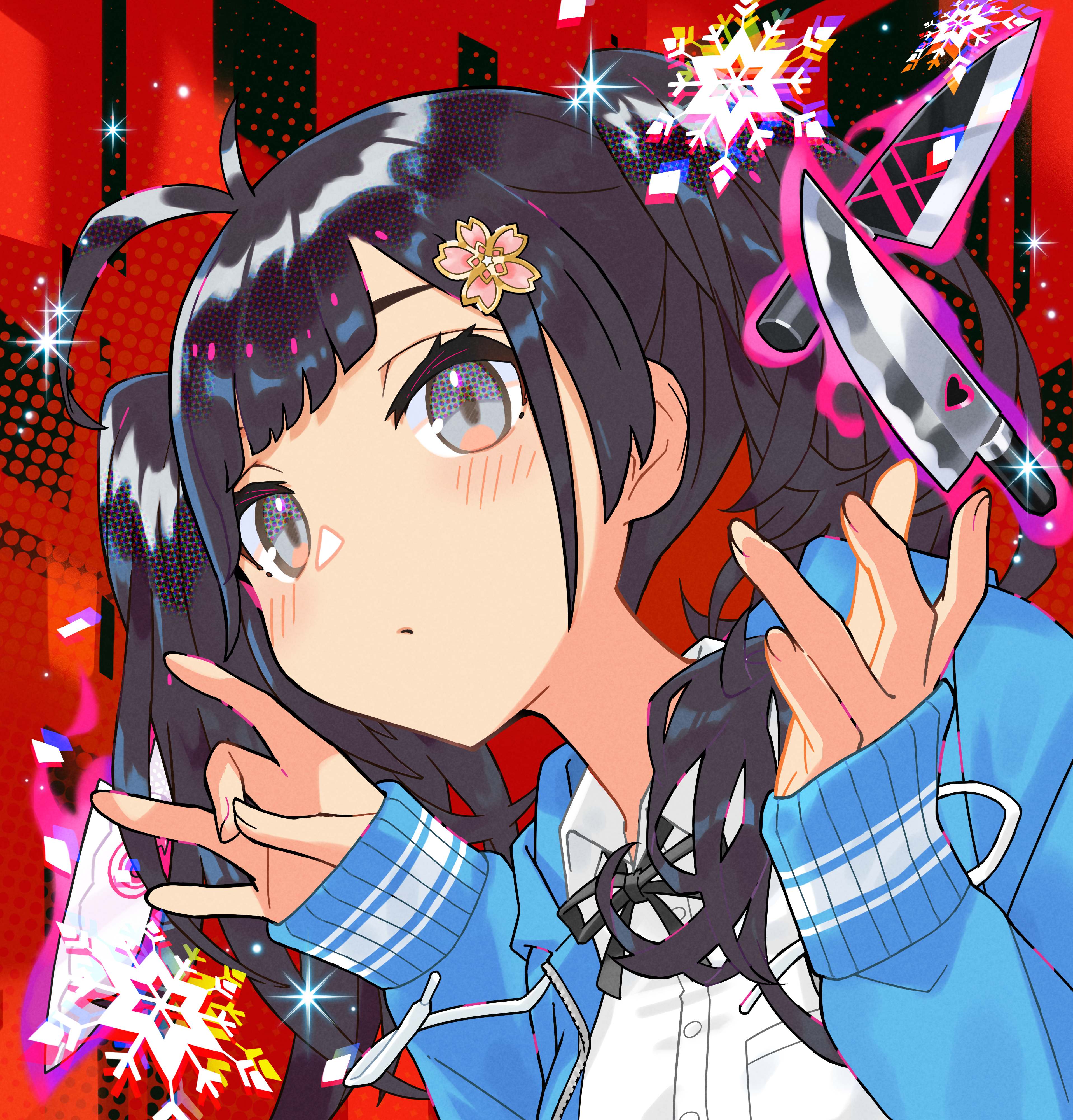 Megami #08301