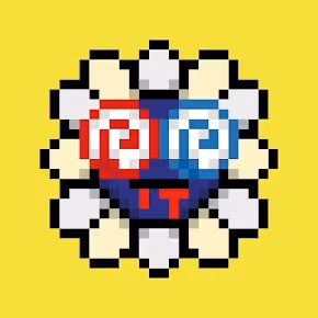 Murakami.Flowers #2