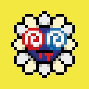 Murakami.Flowers #2