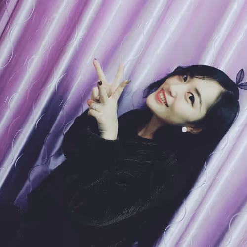 lovely you