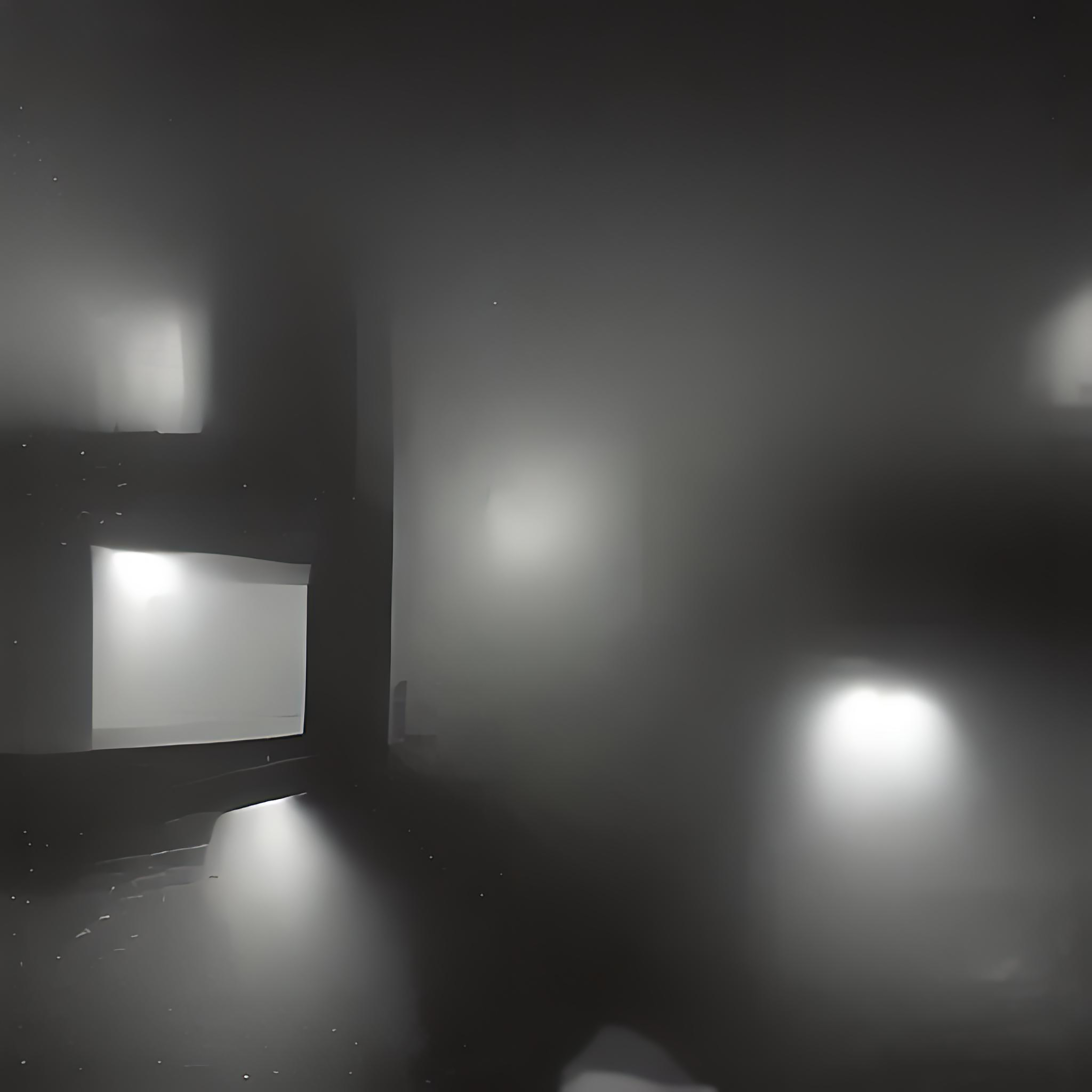Monochrome #1