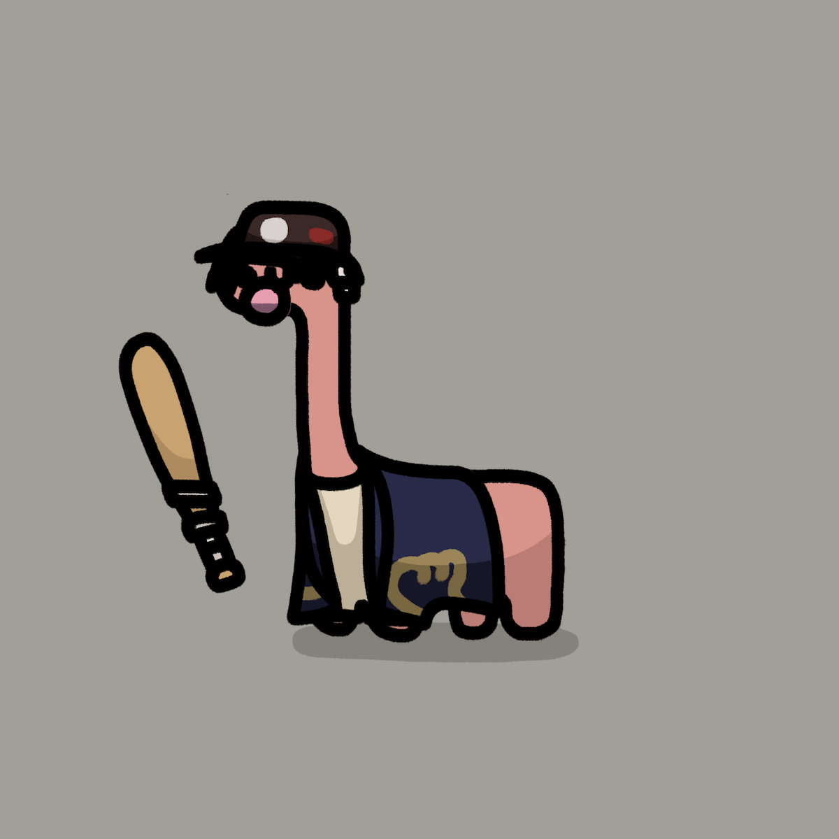 Azongki #393