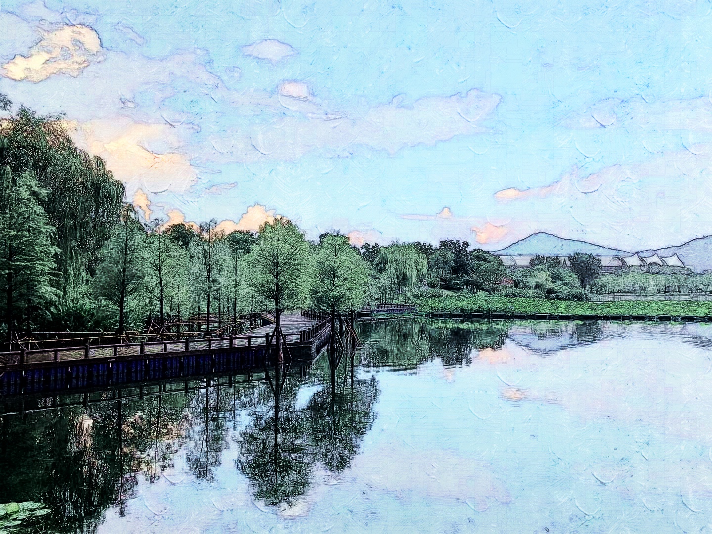 SCENERY