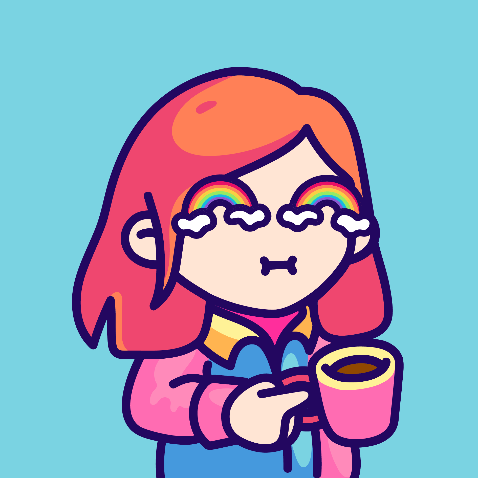 Coffee Junkie #319