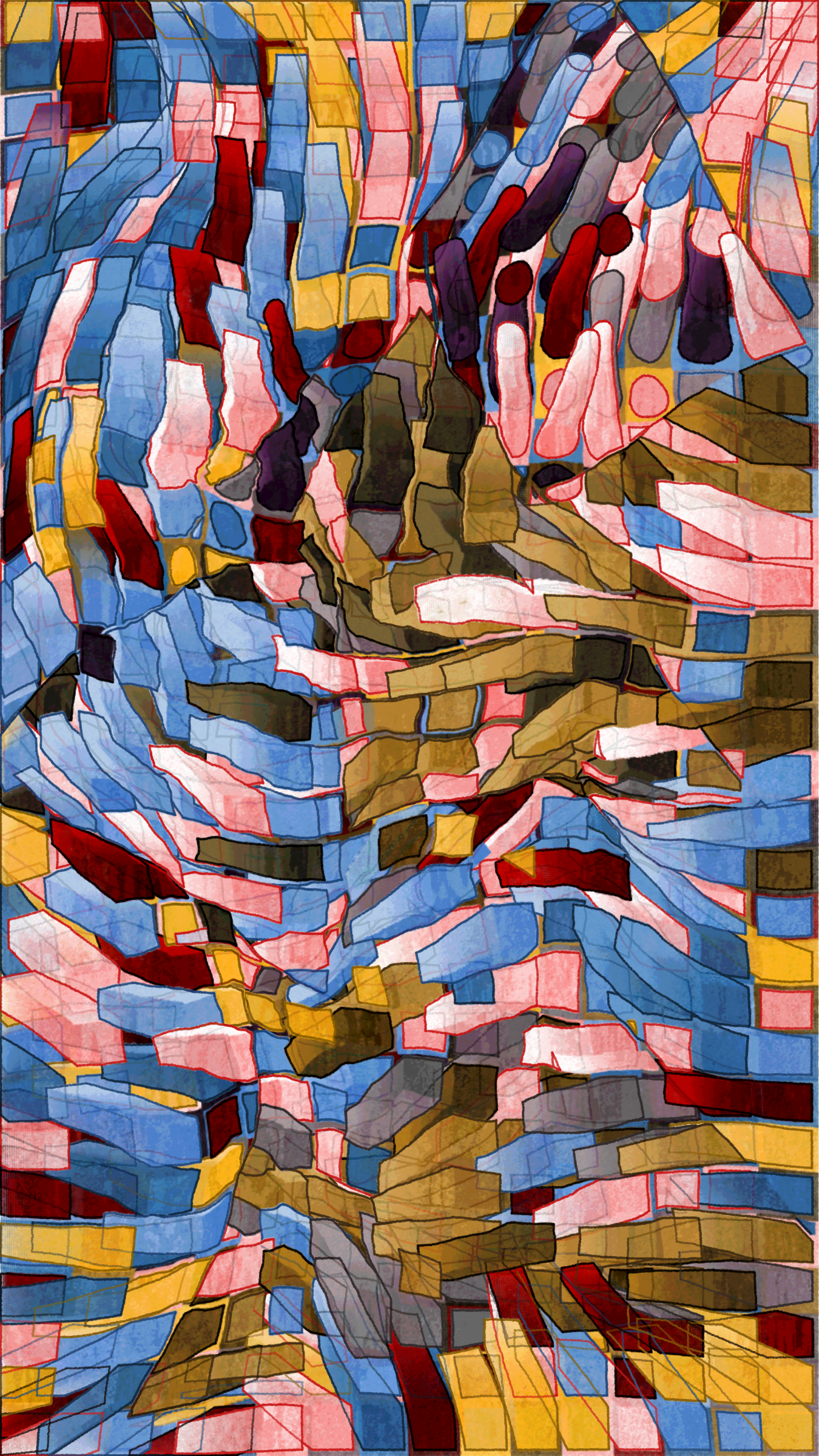 Parnassus #57