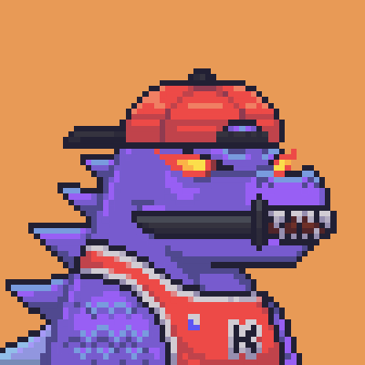 Kaijira #6812