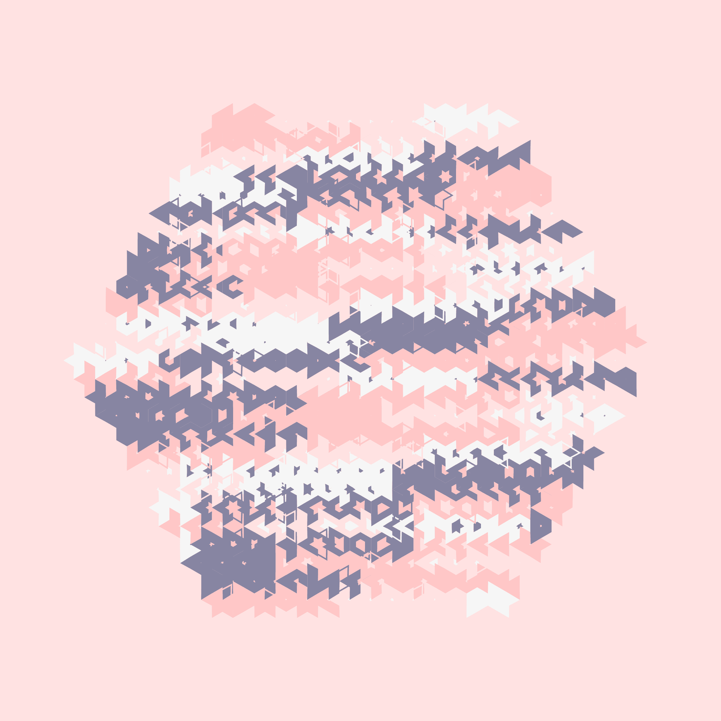 The Hectagons #909