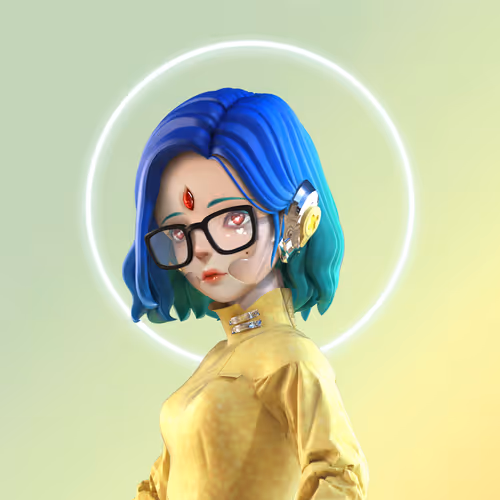 Tori Zero #2391
