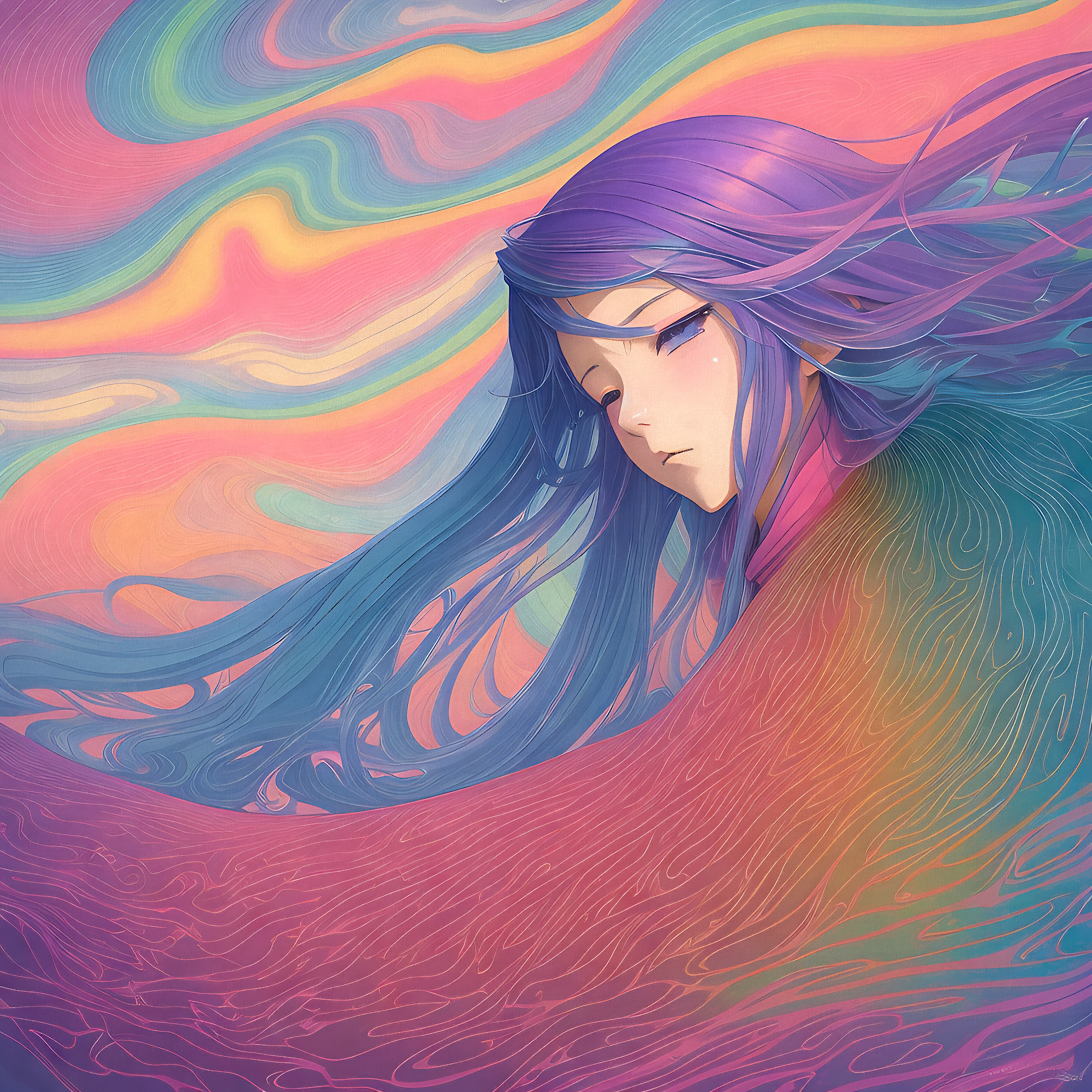 Synesthesia